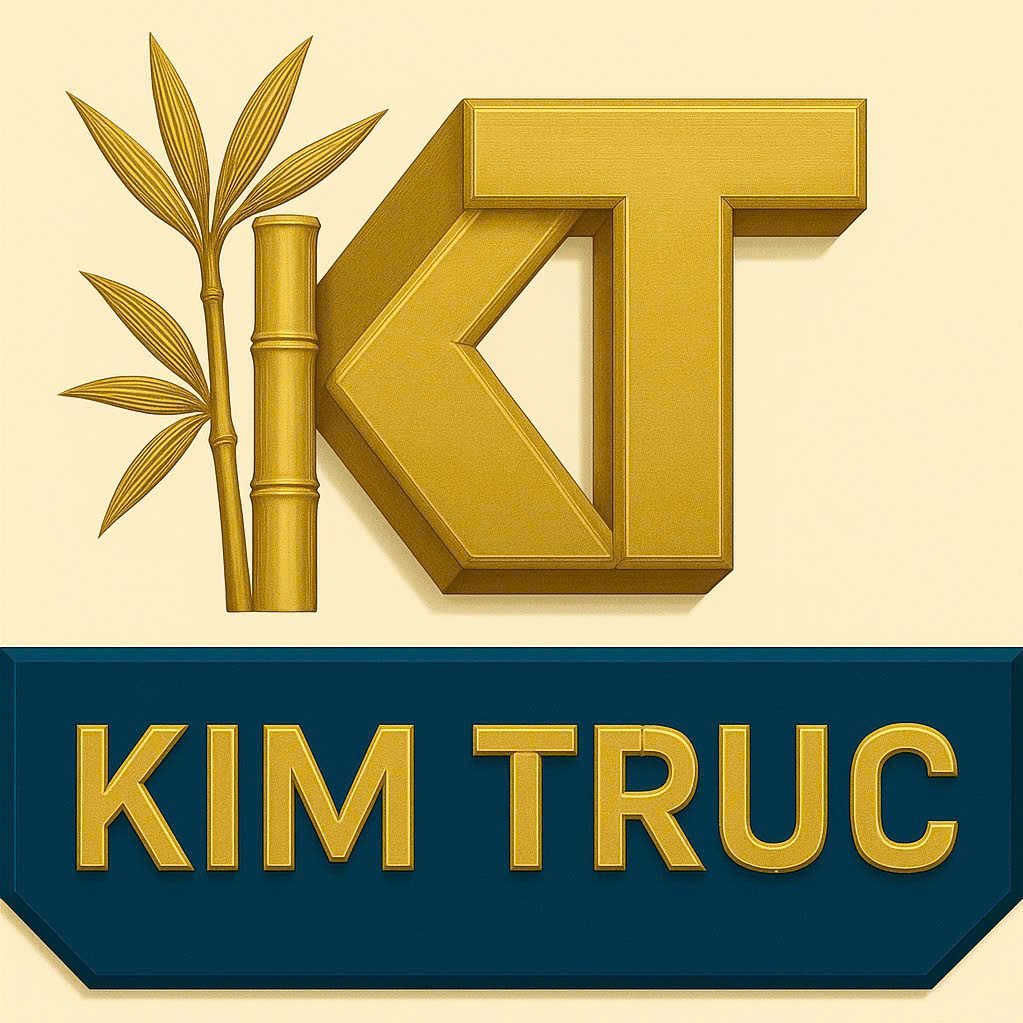 Cửa Sắt Kim Trúc